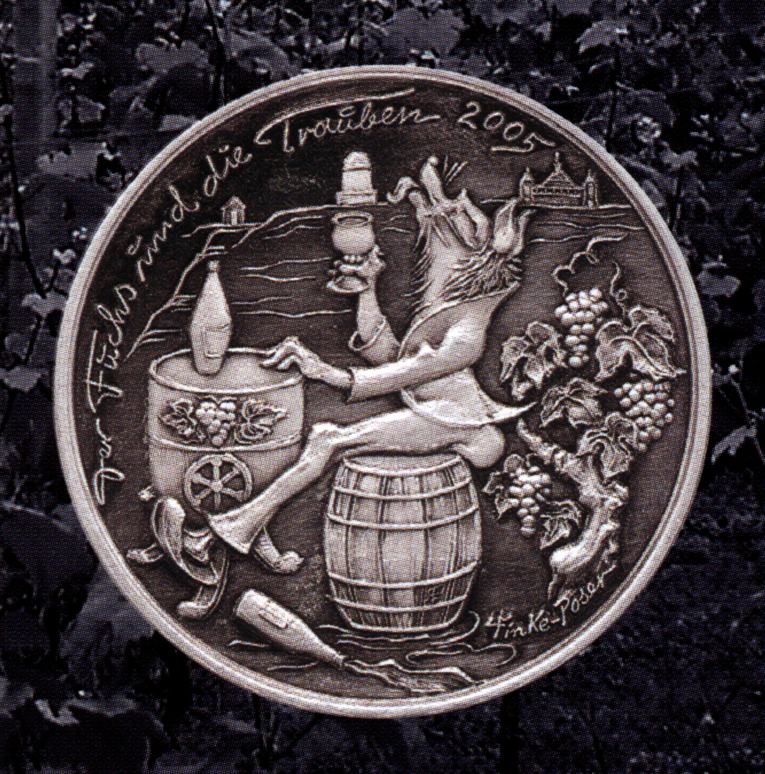 Radebeuler Weintaler 2005